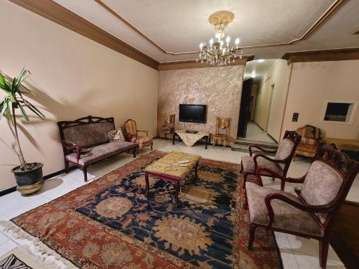 exceptional apartment - Housity