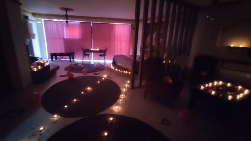 Lion Suites - Housity
