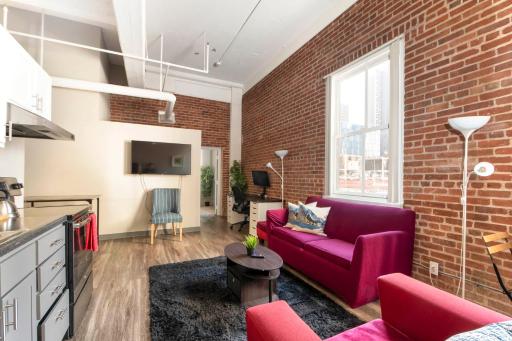 Renu Downtown Denver - Housity