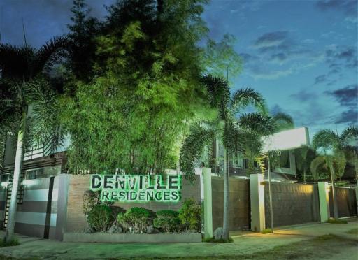 Denville Residences - Housity