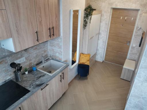 2 kh komnatnye apartamenty zhk tetris metro pavshino - Housity