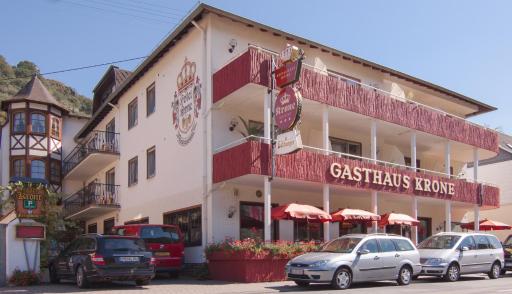 Hotel & Restaurant Krone - Housity