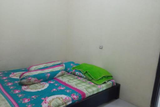 Homestay ChengHo Alas Purwo - Housity