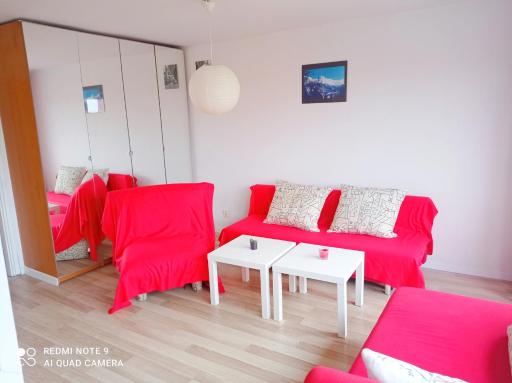 Apartamenty Zabrze - Housity