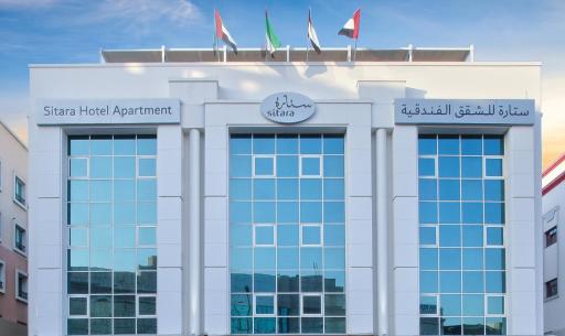 SITARA HOTEL APARTMENT - Housity