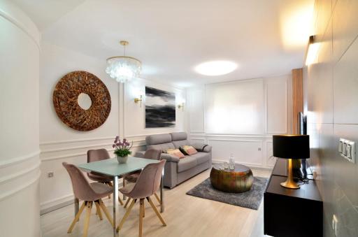 Apartamento Quality Céntrico - Housity