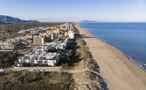 Xaloc Solo Familias Serviplaya - Housity