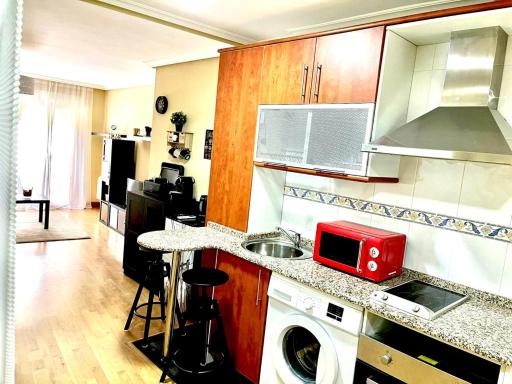 Vivienda Turistica LA GALANA - Housity
