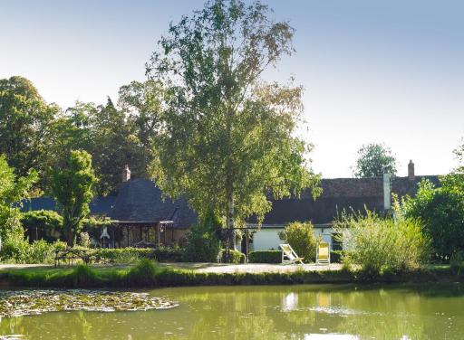 La Lune Lake - Housity