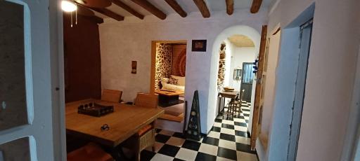 El Limonero Charme des pierres - Housity