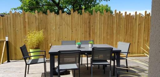 Maison moderne plein coeur de Ouistreham - Housity