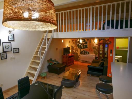 Gîte d'Isa- gitesdesbalcons-com - Housity