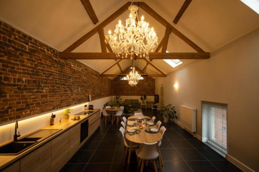 B&B Haspenhoeve - Housity