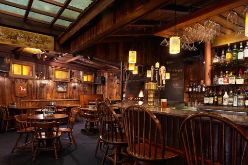 Concord's Colonial Inn - Housity
