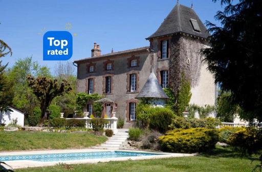 Les Lauriers - Housity