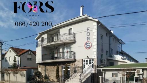 ForS Konak Apartments - Housity