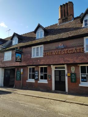 The Westgate - Housity