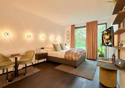 Nena Hotel Bremen by LESA - Hizvo