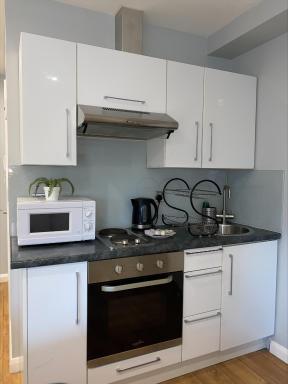 Showcase Apartments - Kimberley House - Housity