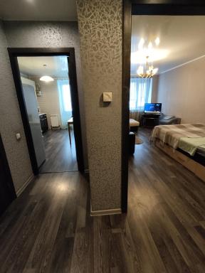 on Sverdlova 4 - Housity