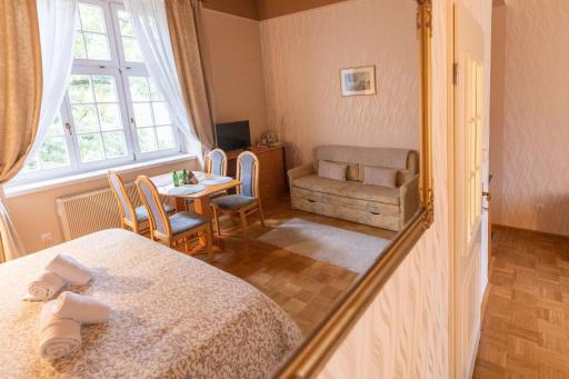 Apartments Vila Golf - Flucher Turizem - Housity