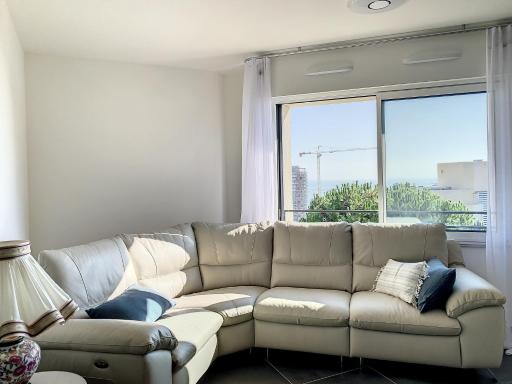 2br apartment with parking near Monaco - Housity