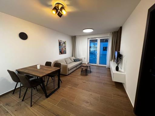 Apartmán U Satoshiho - Housity
