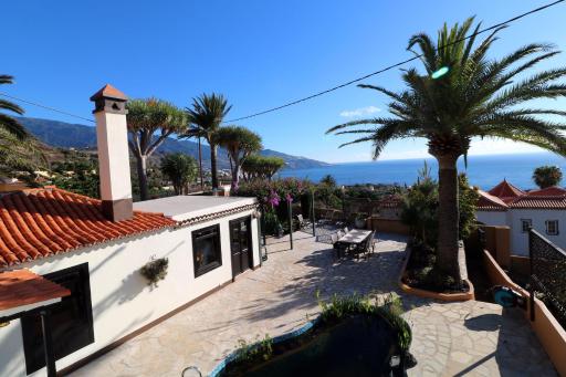 Preciosa  con chimenea, Wifi, Vistas al Mar - Housity