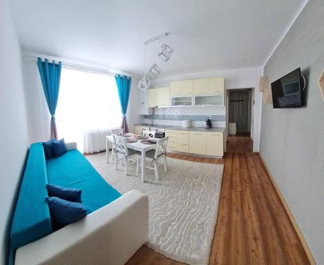 DDDD Apartament - Housity
