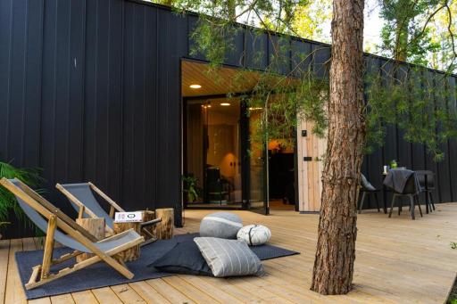 ?bik Cabin - Housity