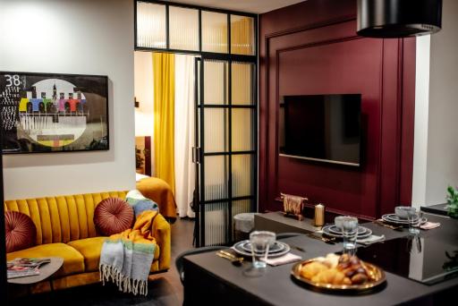 Apartamenty Kolegiacka Stare Miasto Zamość - Hizvo