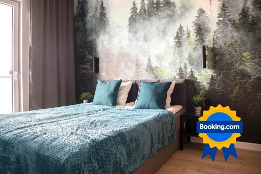 Wola Loft Apartment - Housity