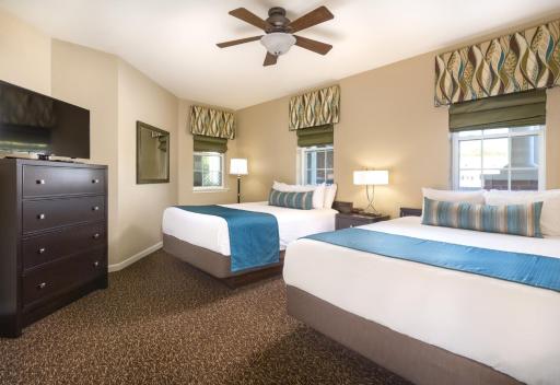 Club Wyndham Governors Green - Housity