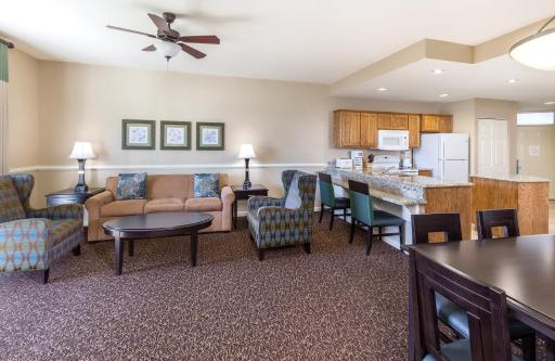 Club Wyndham Governors Green - Housity