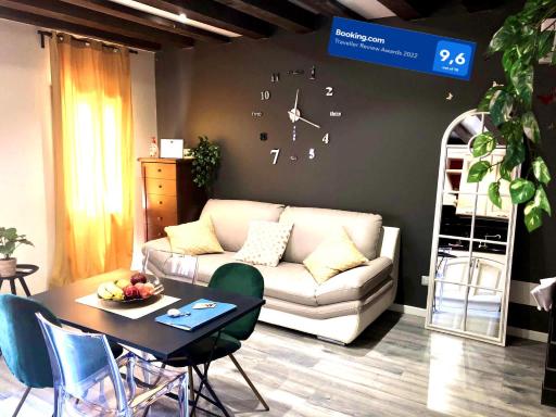 Ca' Memi - Relaxing Stay in Chioggia - Housity