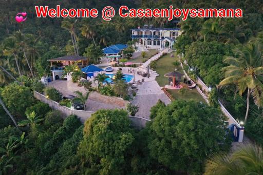 casaenjoysamana - Housity