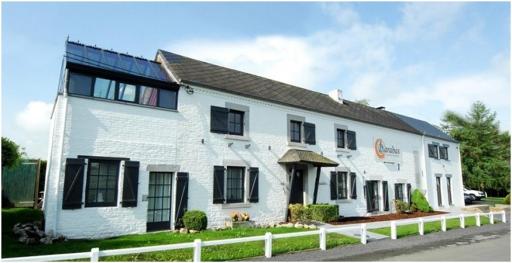 Barabas, la suite du D'Arville - Housity