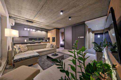 Apartamenty Jagiełły - Housity