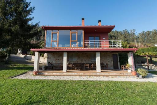 Casa de Sabela - Housity