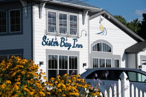 Sister Bay Inn - Housity