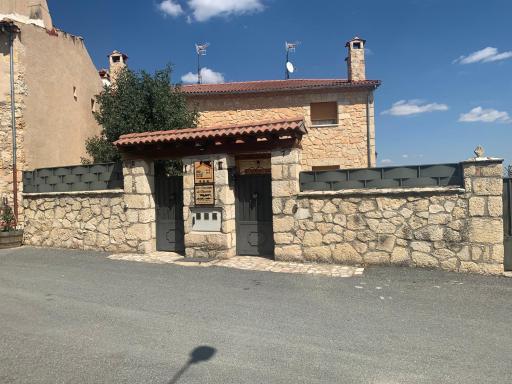 Las Casonas de Chavida - Housity