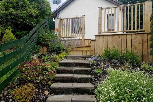 Machrie Cottage, Oban, - Housity