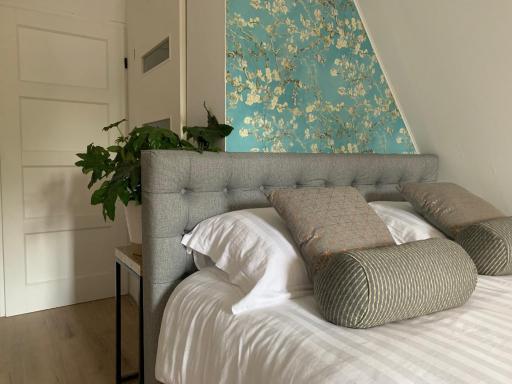 B&B bij Vincent - Housity