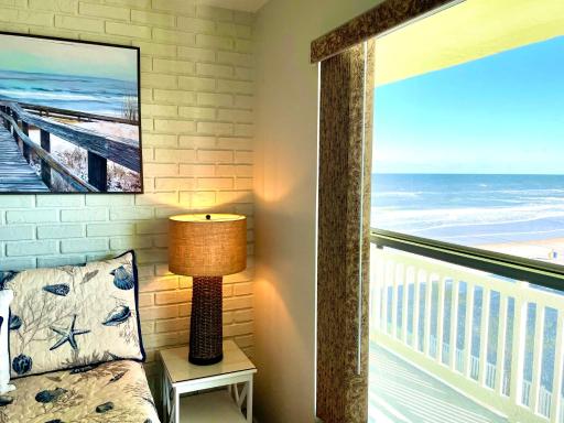 Sea Dreams - Beachside 1 bedroom at Symphony Beach - Housity