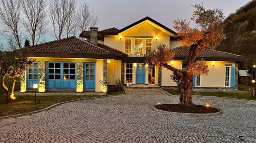 Sapanca Grand House - Housity