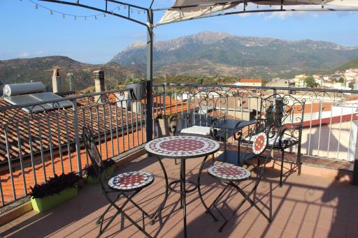 B&B MARIMA 2 POSTI ORGOSOLO - Housity