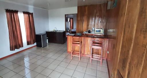 Apartamentos Villa Arenal #3 - Housity