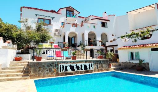 Villa Dreams - Housity