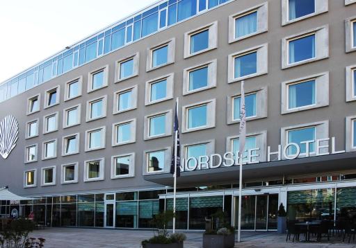 Nordsee Hotel City - Housity