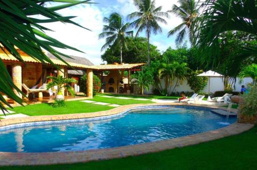 Pousada Villa Mariposa - Housity